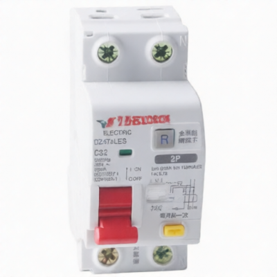 Delixi Electric DZ47SLES2C32R100 for sale
