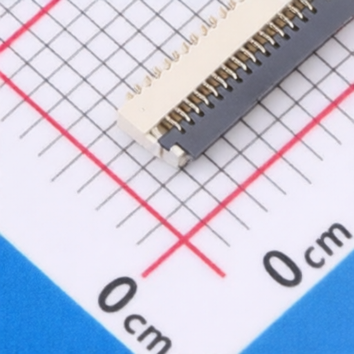 Hong Cheng HC-FPC-0.5-16P-FH10 for sale