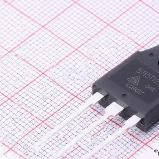 Wuxi China Resources Huajing Microelectronics BT15T120CNR for sale