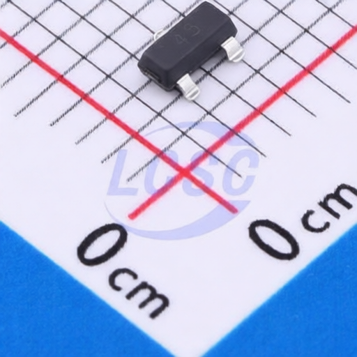 Jingdao Microelectronics BAS40-05 for sale