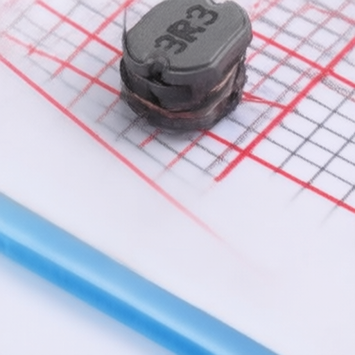 LanTu Micro SCD4532-3R3MT for sale