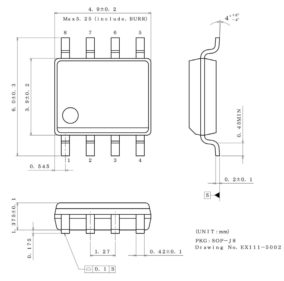ROHM BA2904SFVM-TR for sale