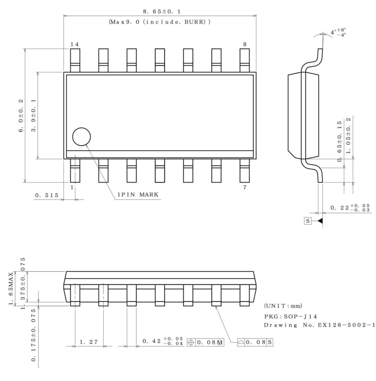 ROHM BA2904SFVM-TR for sale