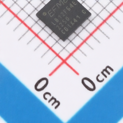 SILICON LABS EFM8LB12F64E-C-QFN32R for sale