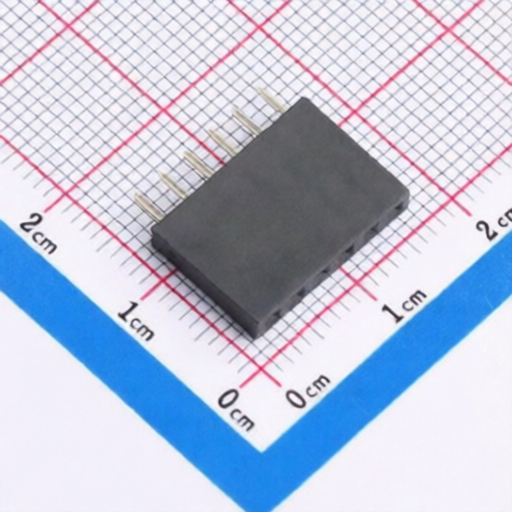 hanxia HX PM2.54-1x6P ZC H11 for sale