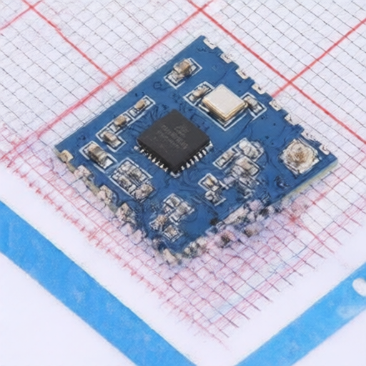 Silicontra PAN3029ATR4-GC for sale