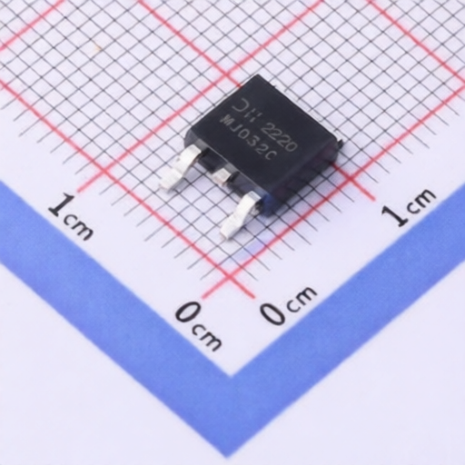 DIODES MJD32CQ-13 for sale