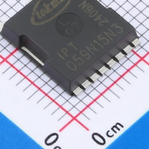 Tokmas IPT059N15N3(TOKMAS) for sale