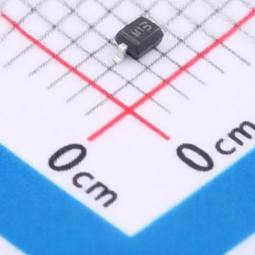 Jingdao Microelectronics MM3Z4V7BW for sale