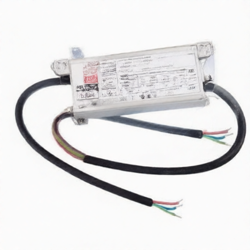 MEAN WELL HLG-120H-24A for sale