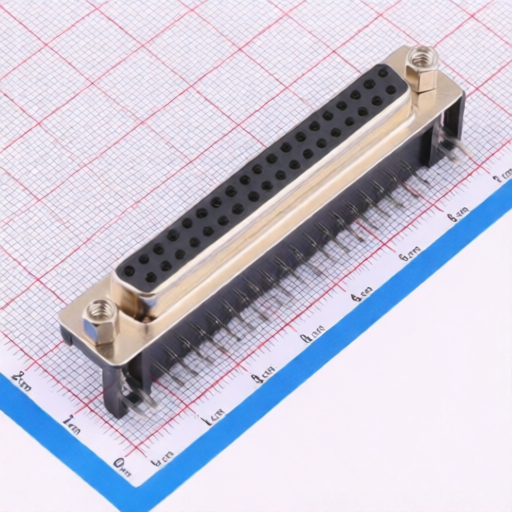 CONNFLY Elec DS1037-37FNAKT74-0CC for sale