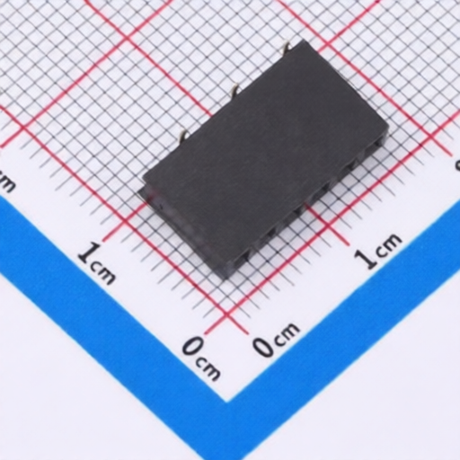 hanxia HX PM2.54-1x6P TP H8.5-ZQ for sale