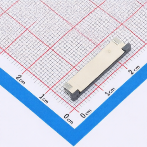 Hong Cheng HC-FPC-1.0-17P-CSH25 for sale
