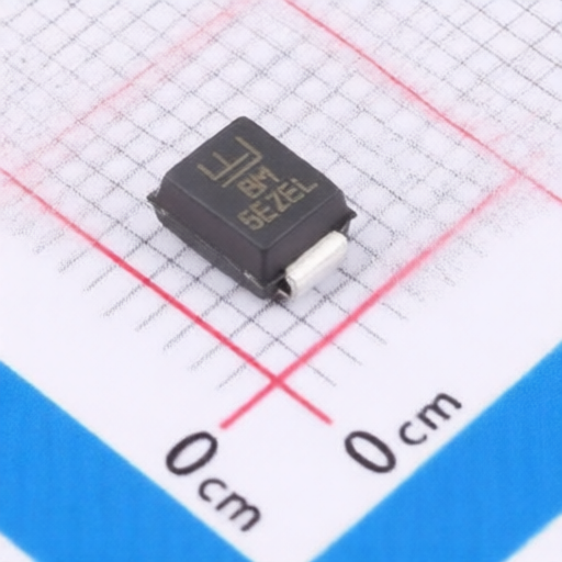 Littelfuse SMBJ15CA for sale