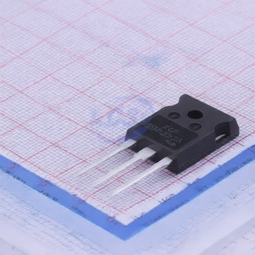 KEC KGF25N120KDA for sale