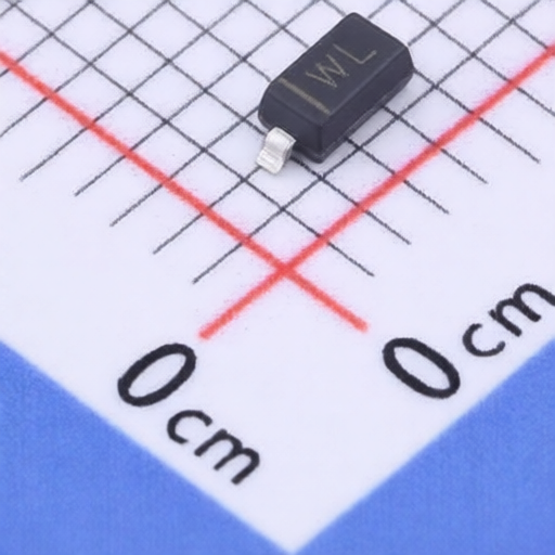 Suzhou Good-Ark Elec BZT52C18 for sale