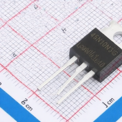 UMW IPP045N10N3G(UMW) for sale