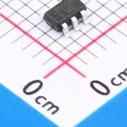 LR LR5108B-T for sale