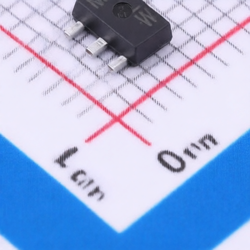 ROHM 2SAR544P5T100 for sale