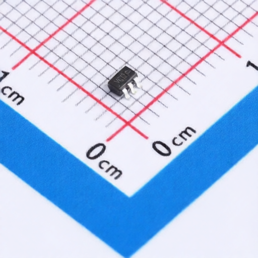 TECH PUBLIC TPSI1869DH-T1-E3 for sale