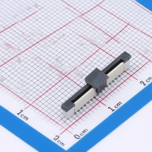 Hanbo Electronic HB-FPC-05LSZJ-H4530P for sale