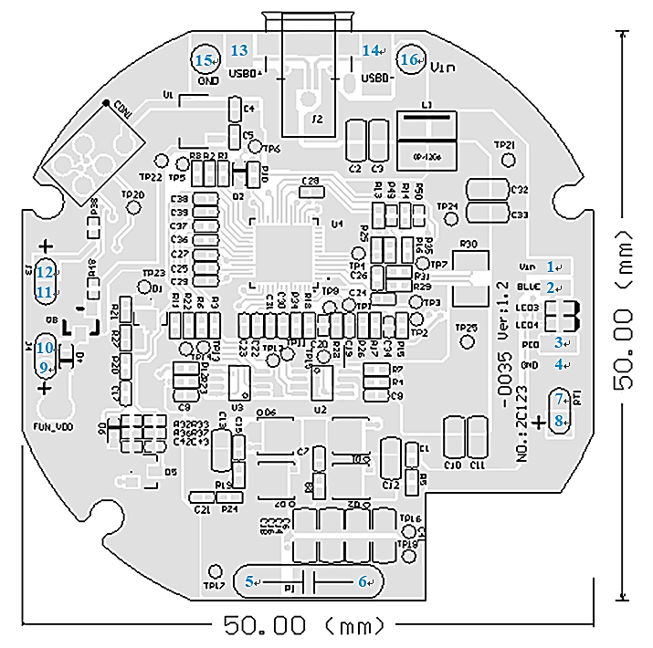 QST QPT-0035 for sale