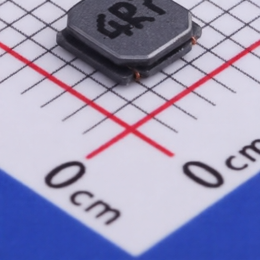 microgate MPIT4012-4R7N-LF for sale