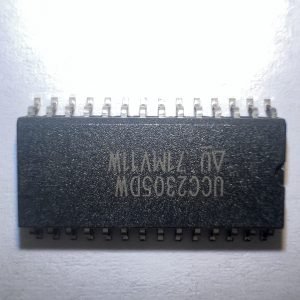 TI TPS6590376ZWST for sale