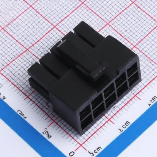 HMTCONN W42012K-10PB123 for sale