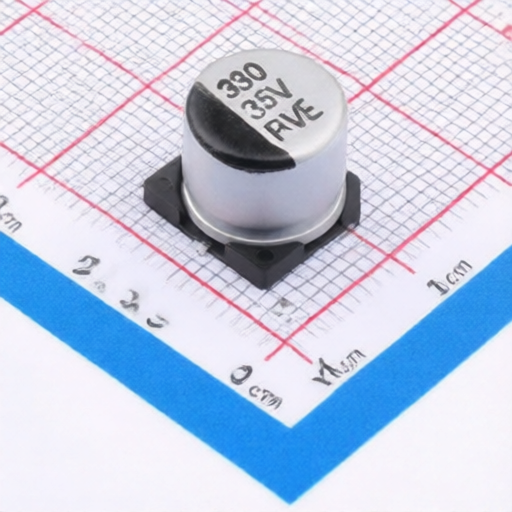 ChengTao RVE1V331M1010ZY for sale