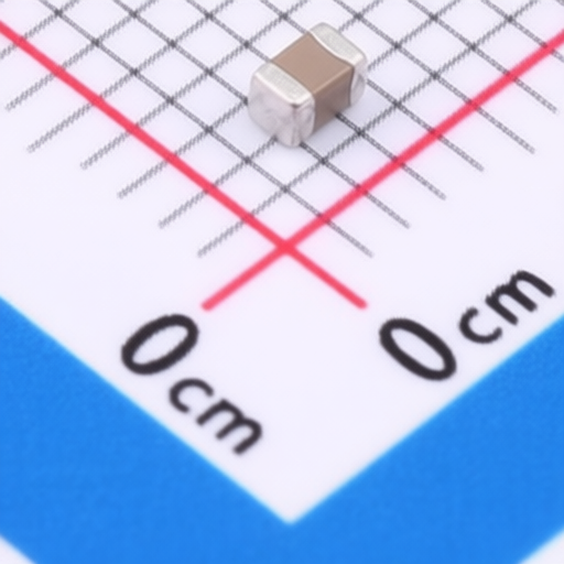 Chinocera HGC0805R5106K500NSLJ for sale