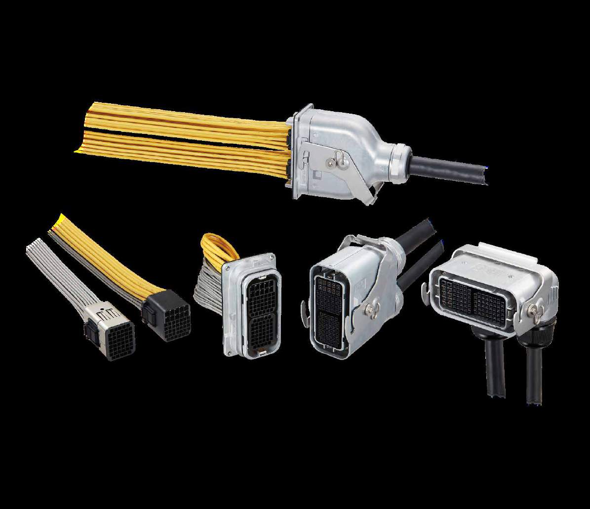 HRS PQ50WA-2UA-FL(51) for sale