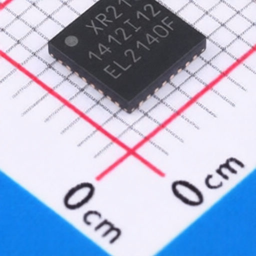 MaxLinear XR21V1412IL32TR-F for sale