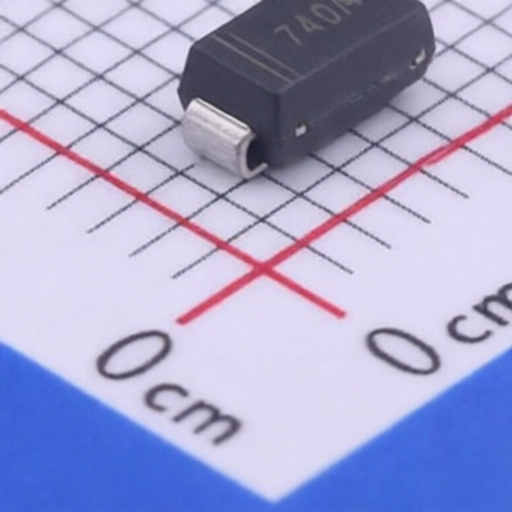 Jingdao Microelectronics 1SMA4740A for sale