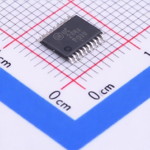 onsemi MC74HC244ADTR2G for sale