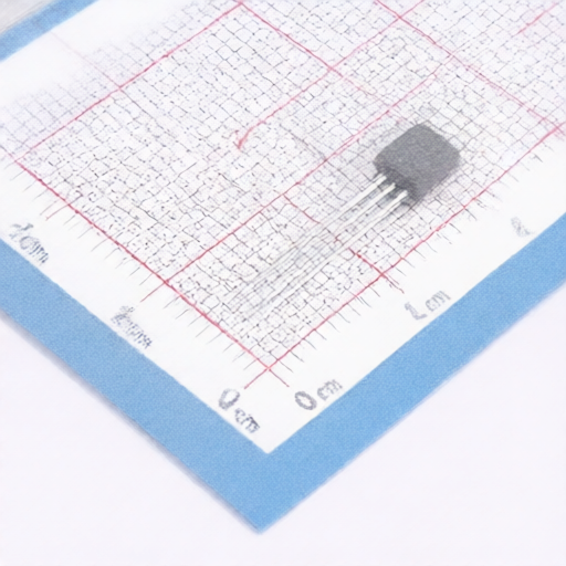 HXY MOSFET KSP2222ABU-HXY for sale
