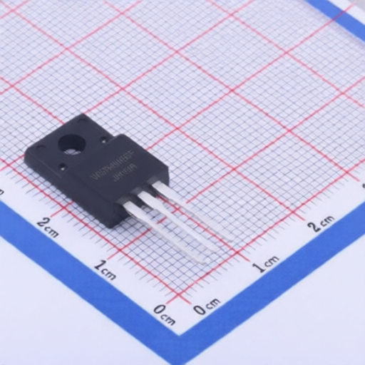 Winsok Semicon WSR4N65F for sale