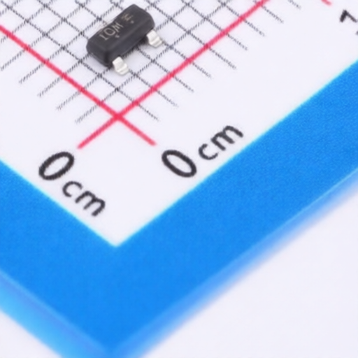 LRC S-LMBTA06LT1G for sale