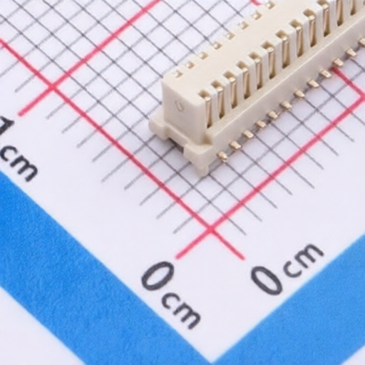 HCTL HC-PBB08-1-26-M-S-H3.55-G1-R-P-06 for sale