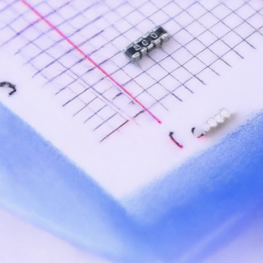 Walsin WA04X300JTL for sale