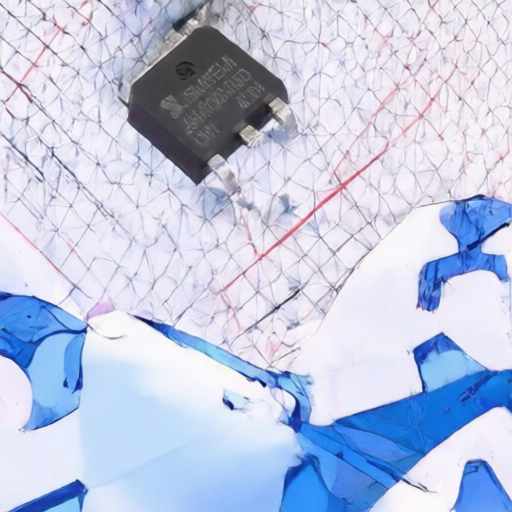 JSMSEMI JSM100N03D for sale