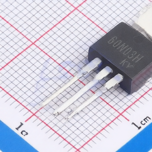 Siliup SP60N03HTQ for sale