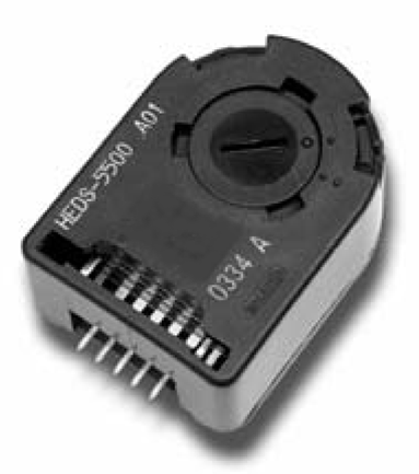 Broadcom HEDS-5500#A12 for sale