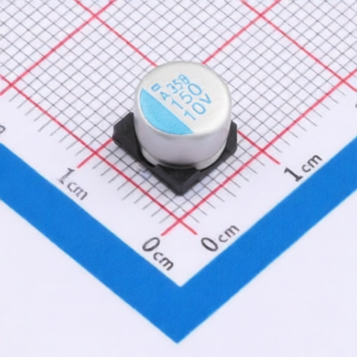 NCC APXA100ARA151MH70G for sale