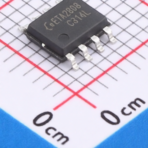 etasolution ETA2808E8A for sale