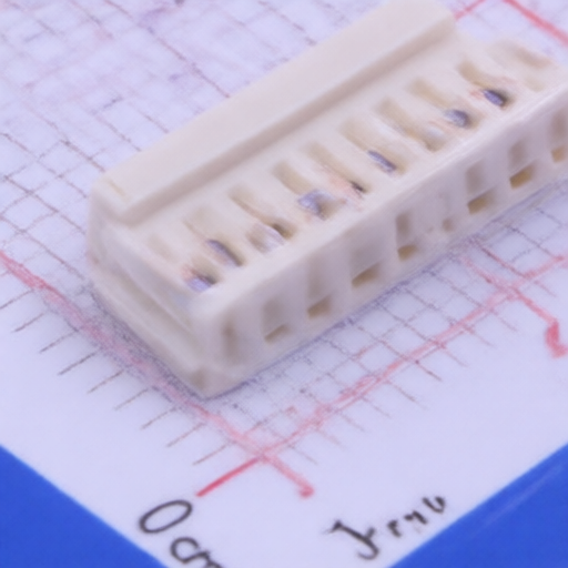 CJT(Changjiang Connectors) A1502HA-8P for sale