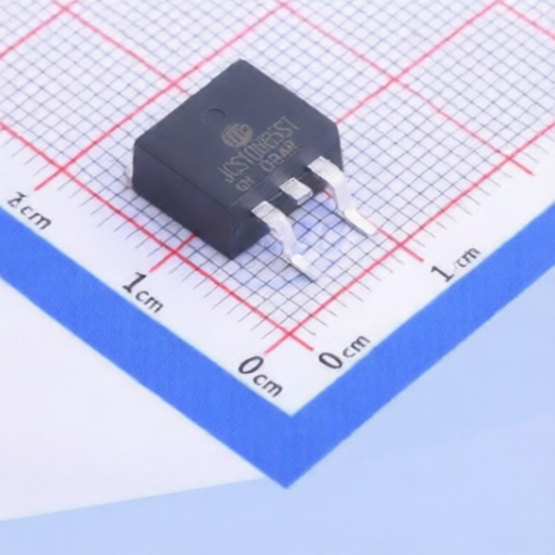 Jilin Sino-Microelectronics JCS10N65ST-S-AR for sale