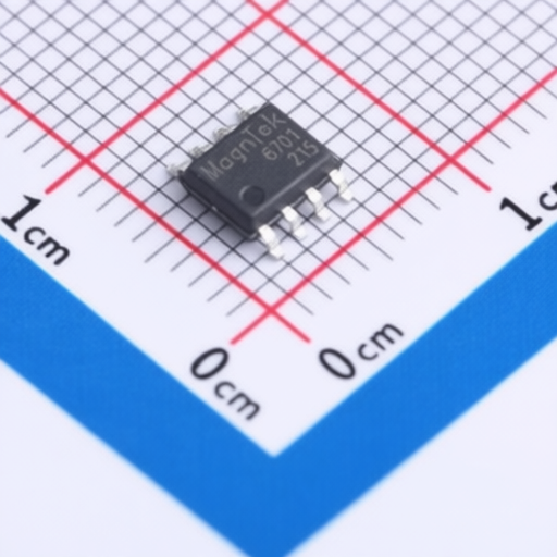 Magn Tek MT6701CT-STD-R for sale