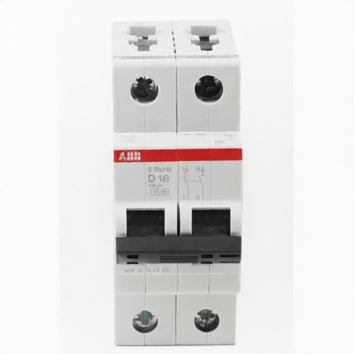 ABB S202M-D16 for sale