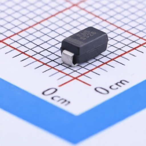 FMS(Formosa Microsemi) SS26-A for sale